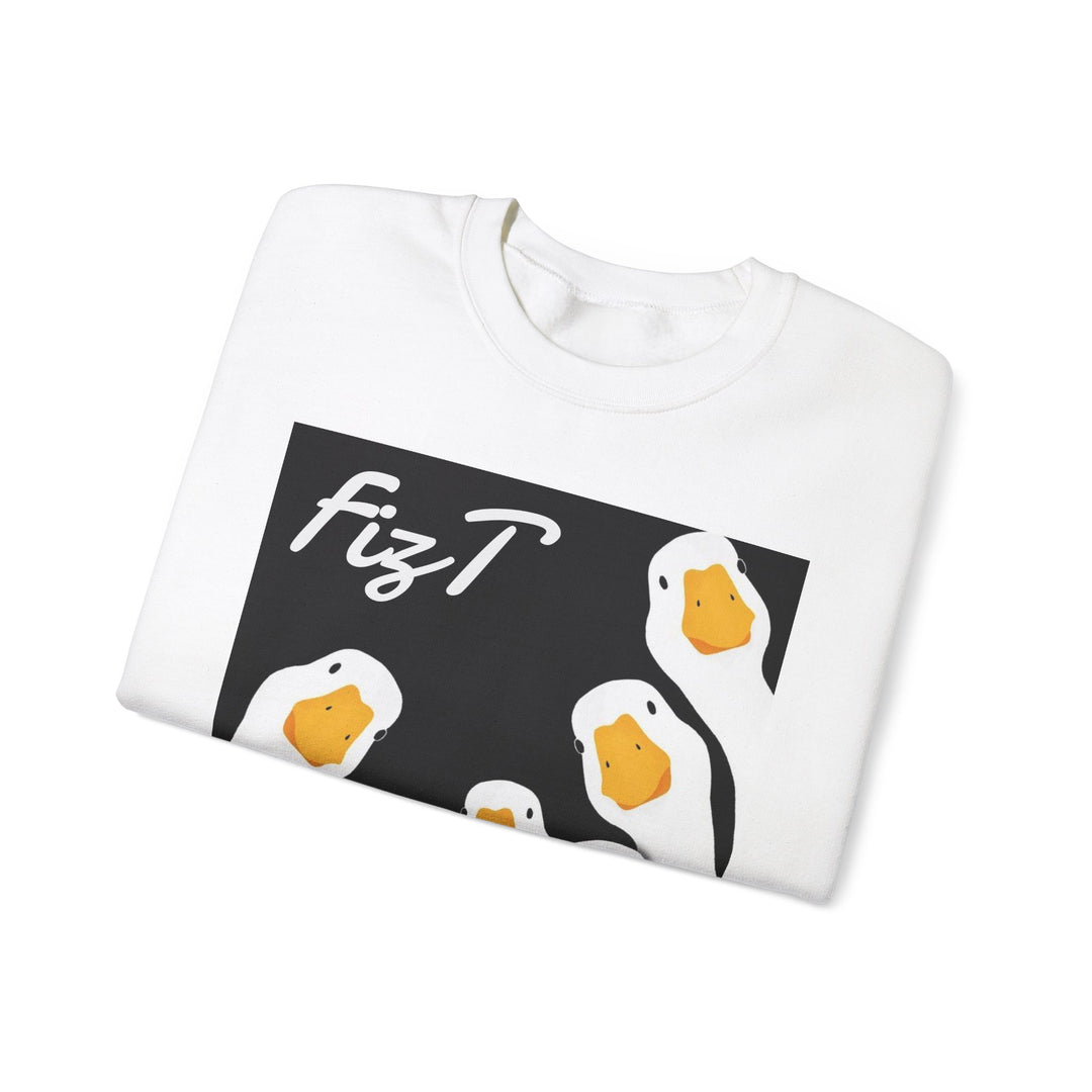 Geese Mob Sweatshirt