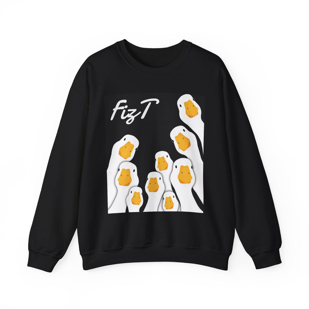 Geese Mob Sweatshirt