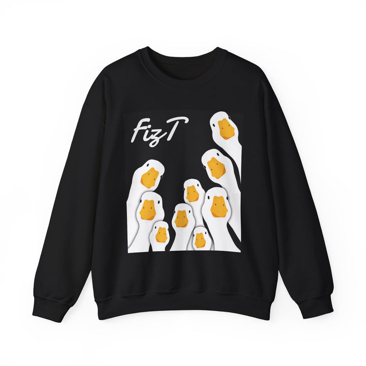 Geese Mob Sweatshirt