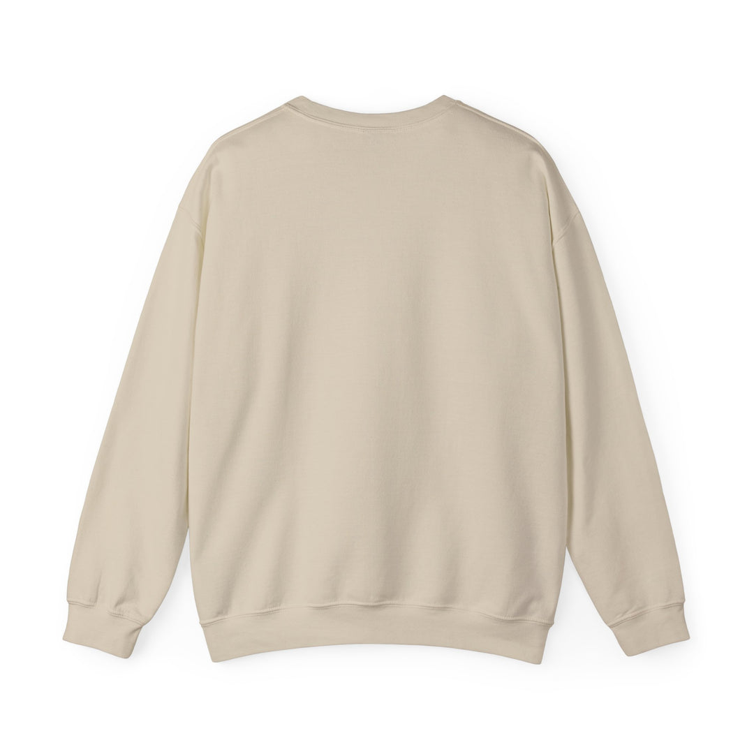 Rum and Music Heavy Blend™ Crewneck Sweatshirt