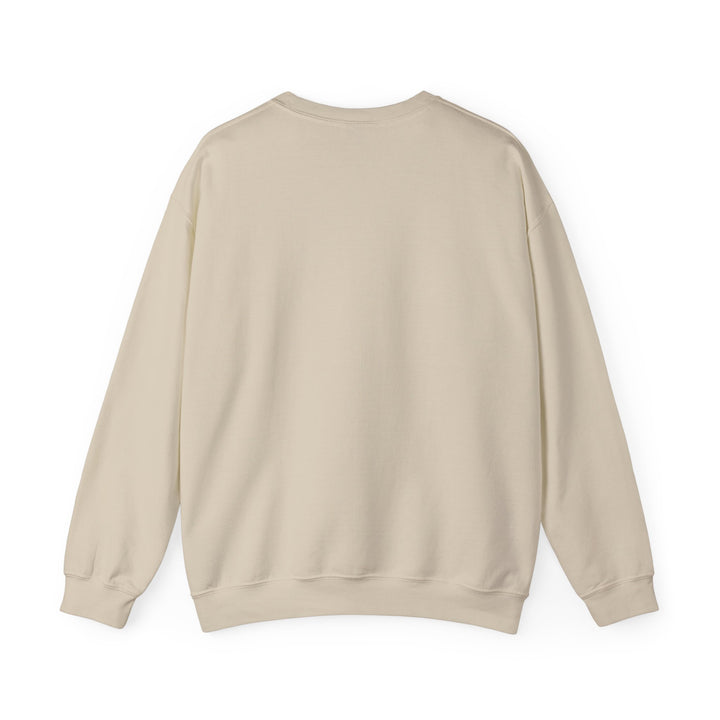 Rum and Music Heavy Blend™ Crewneck Sweatshirt
