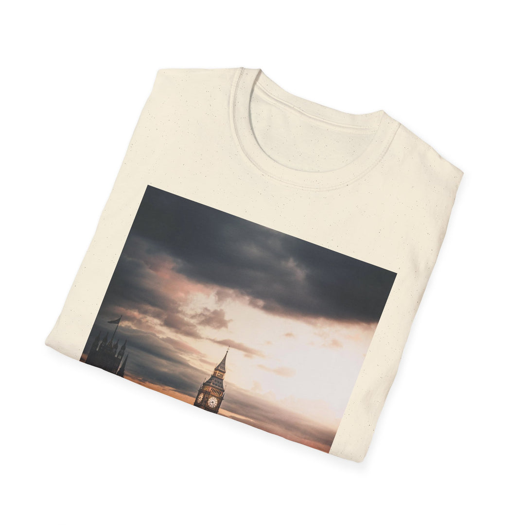 Big Ben Softstyle T-Shirt