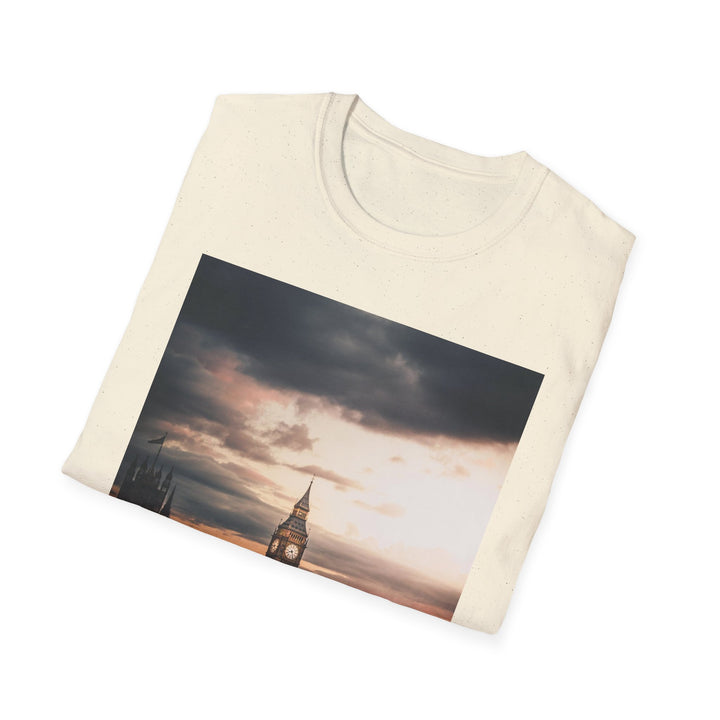 Big Ben Softstyle T-Shirt