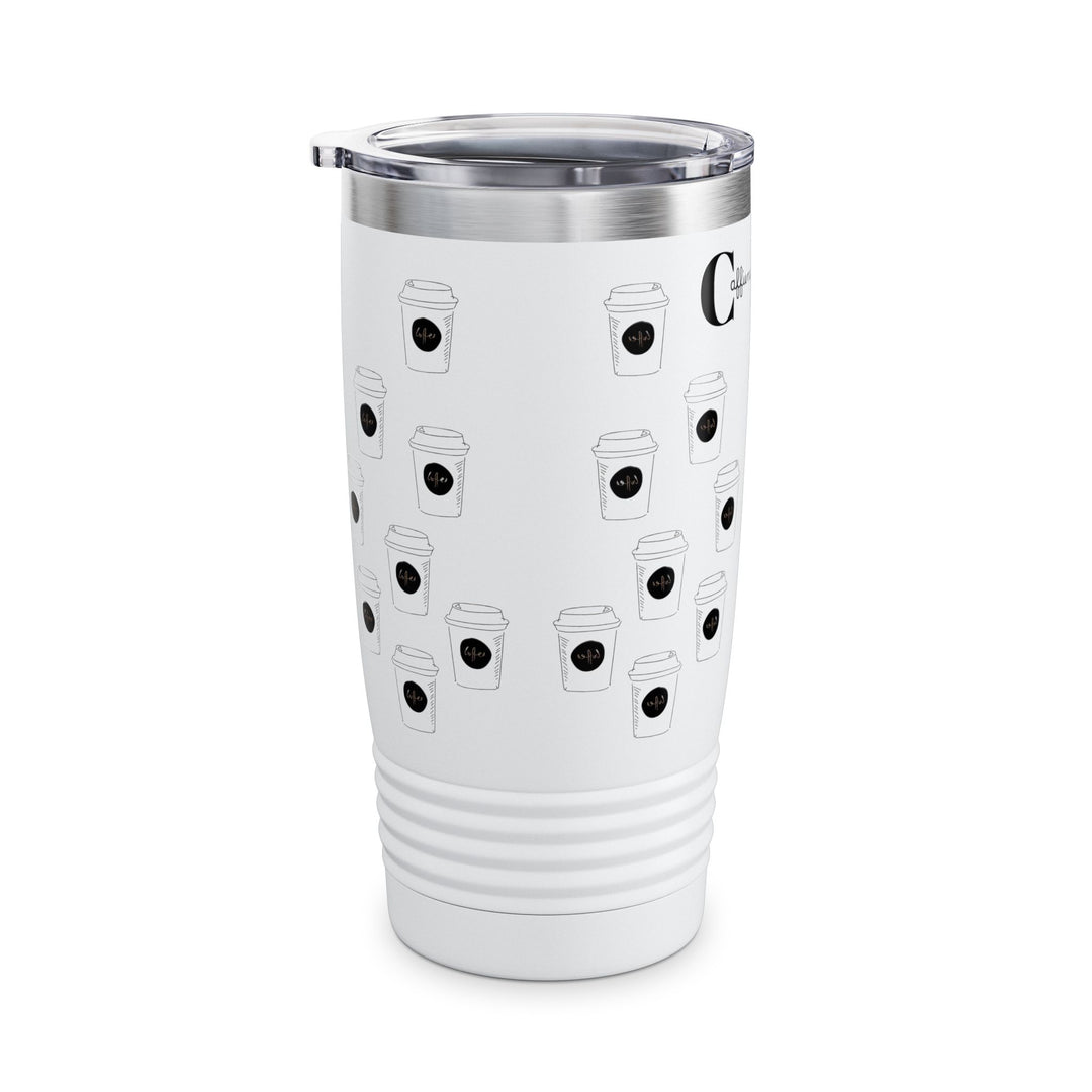 Cup C I V Design 20oz