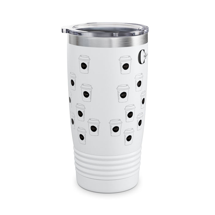 Cup C I V Design 20oz