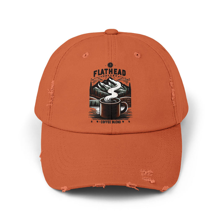 Flathead Coffee Blend