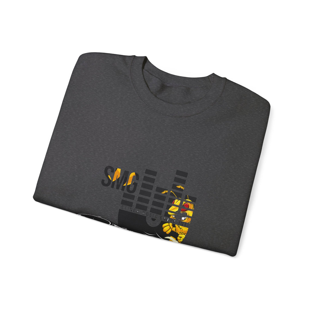 Rum and Music Heavy Blend™ Crewneck Sweatshirt
