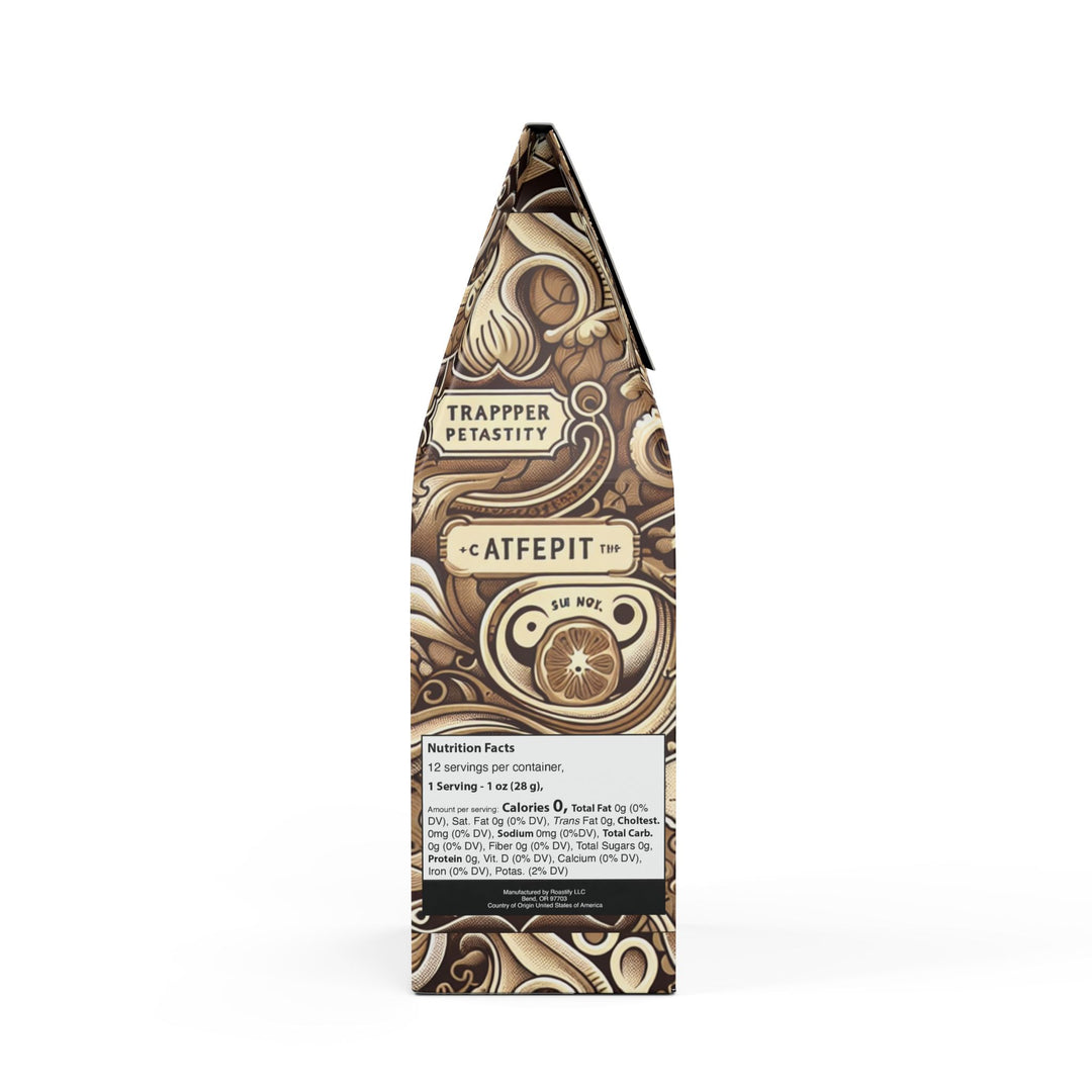 Trapper Peak Decaf Coffee Blend (Medium Roast)