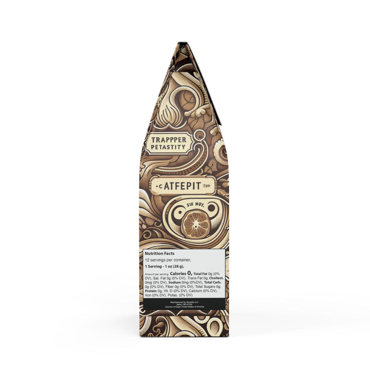 Trapper Peak Decaf Coffee Blend (Medium Roast)