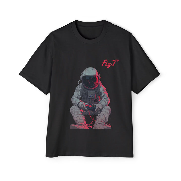 Astronaught Oversized Tee