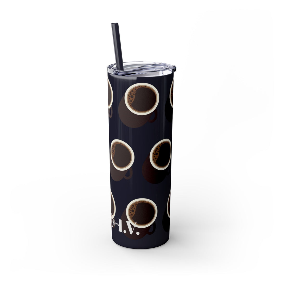 Checkered Coffee