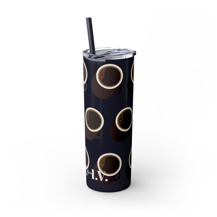 Checkered Coffee