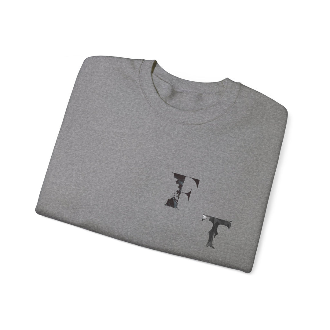 Ft Heavy Blend™ Crewneck Sweatshirt