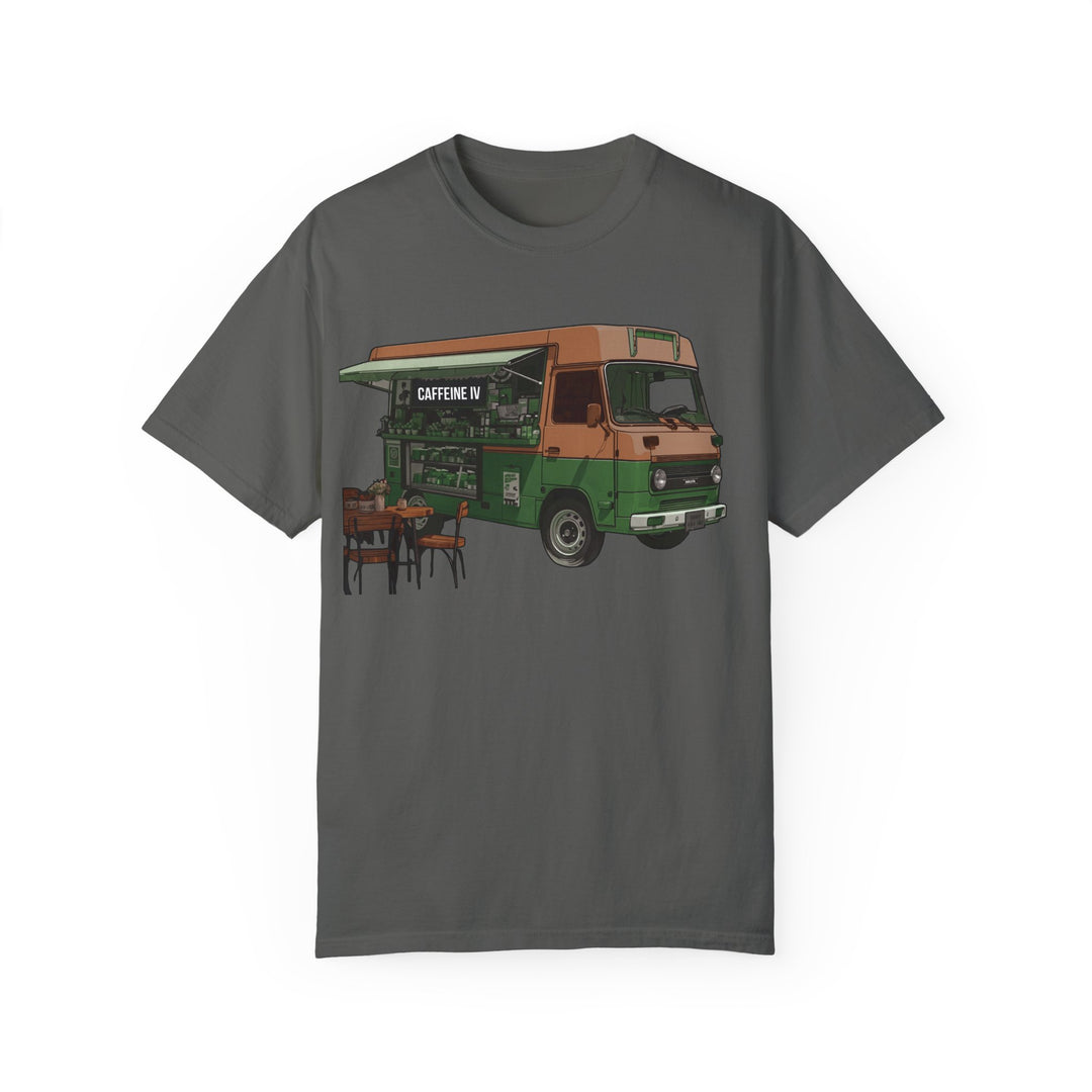 Coffee Break T-shirt