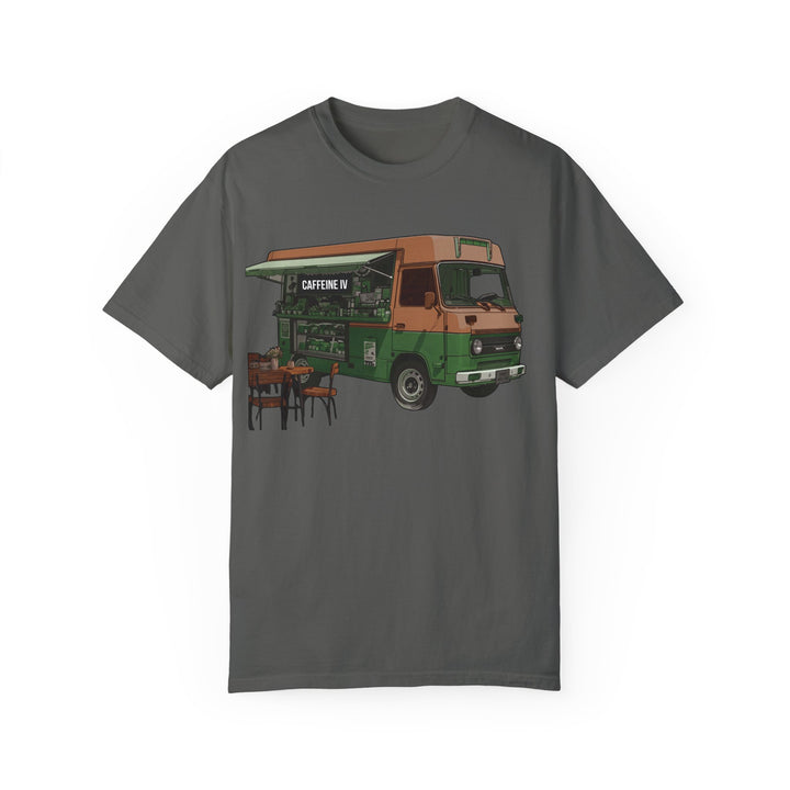 Coffee Break T-shirt