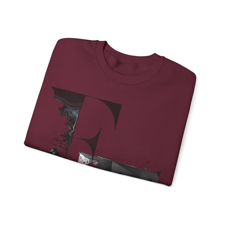 Ft Heavy Blend™ Crewneck Sweatshirt