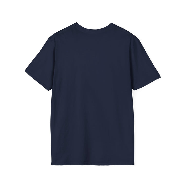 T-Shirt DJ OC Design Softstyle