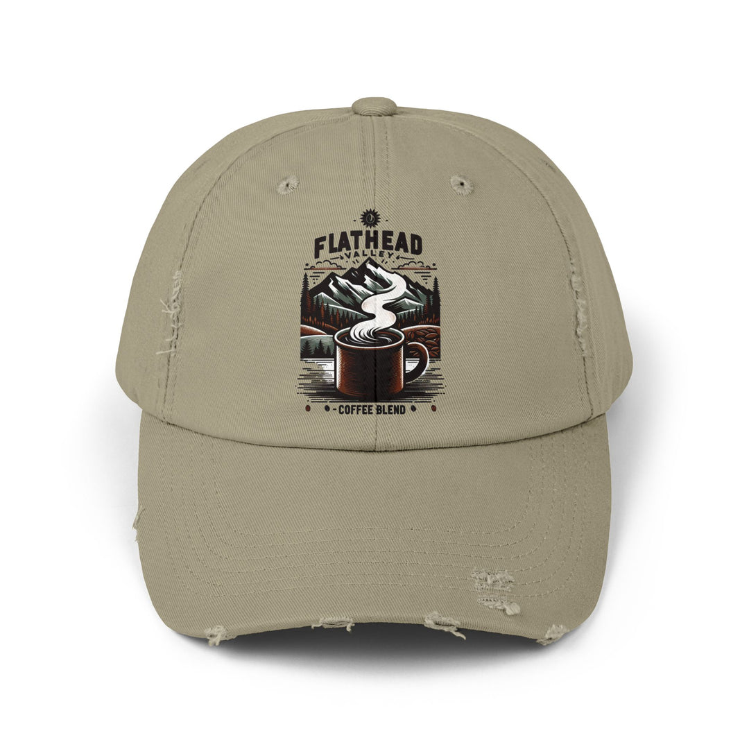 Flathead Coffee Blend