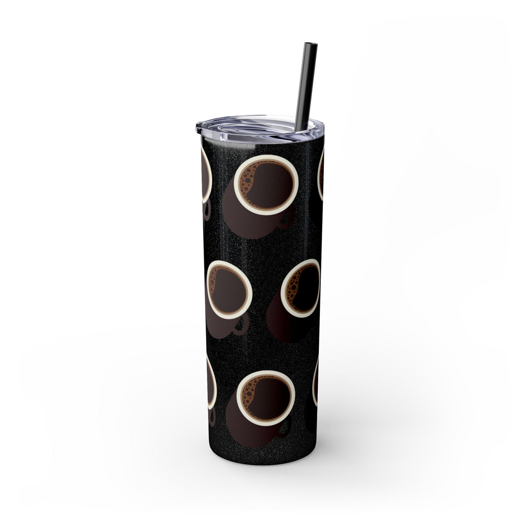 Checkered Coffee