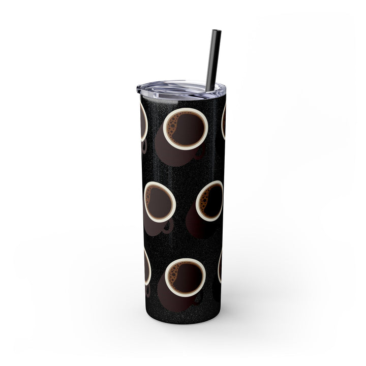 Checkered Coffee