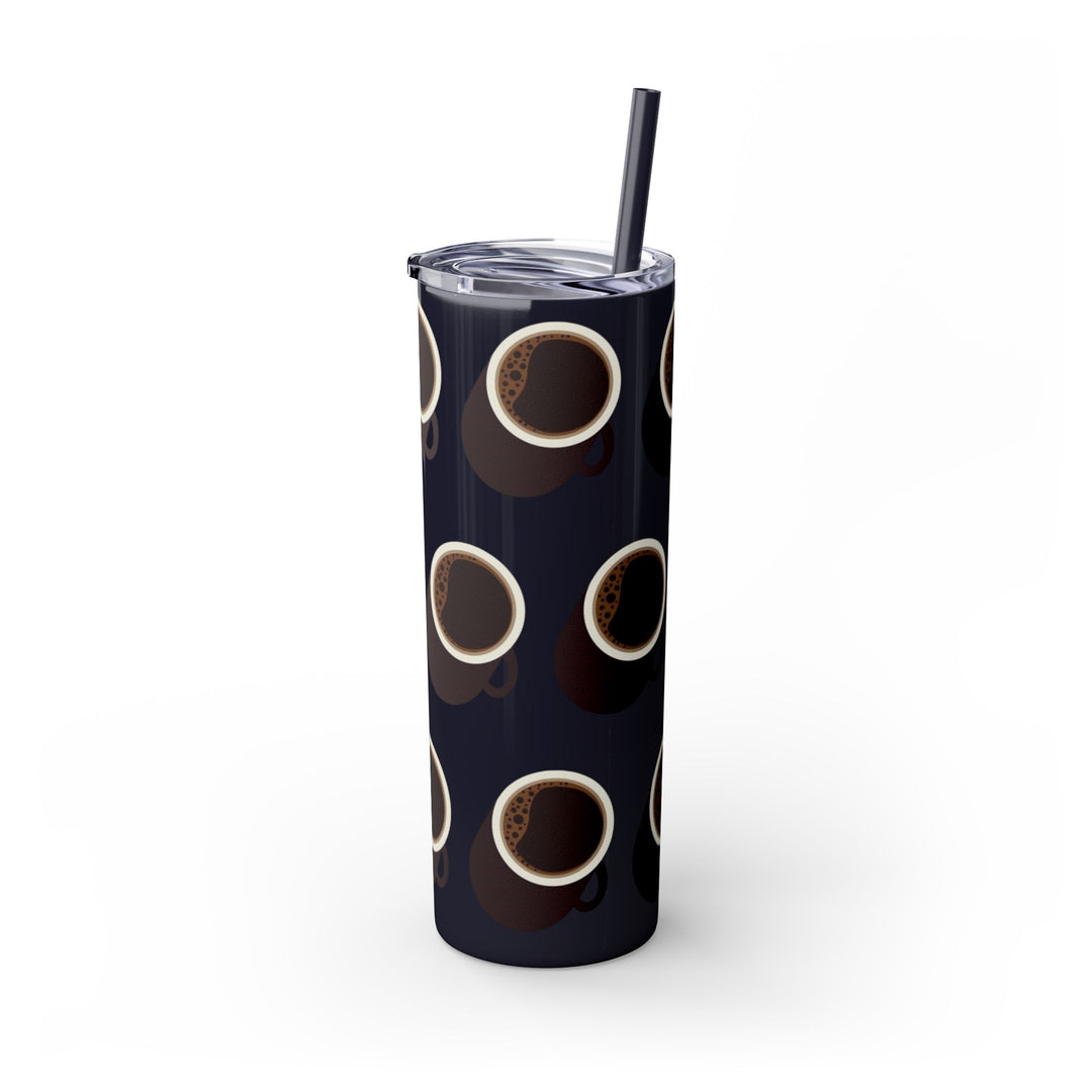 Checkered Coffee