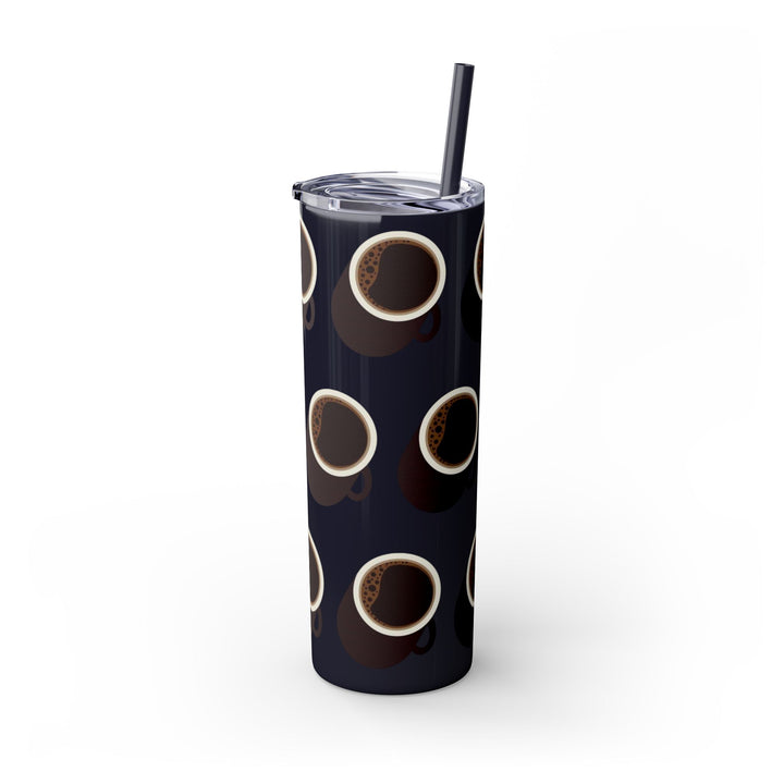 Checkered Coffee