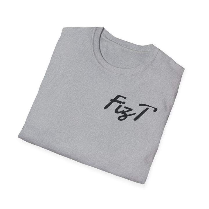 OmNom Noodles Softstyle T-Shirt