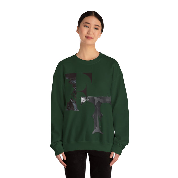 Ft Heavy Blend™ Crewneck Sweatshirt