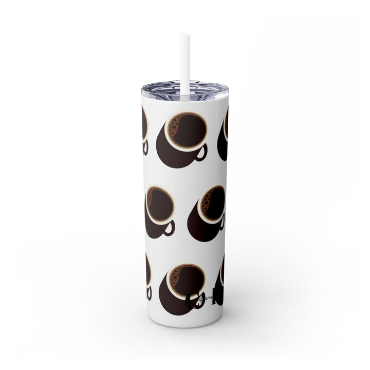 Checkered Coffee