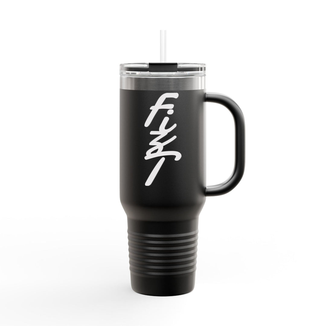 FizT Design 40oz Insulated Travel Mug -