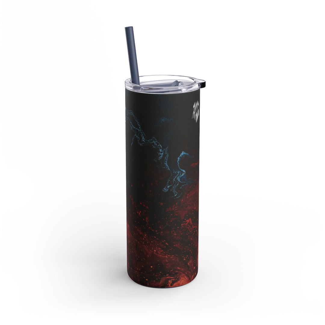 Fire n Ice Matte Tumbler, 20oz