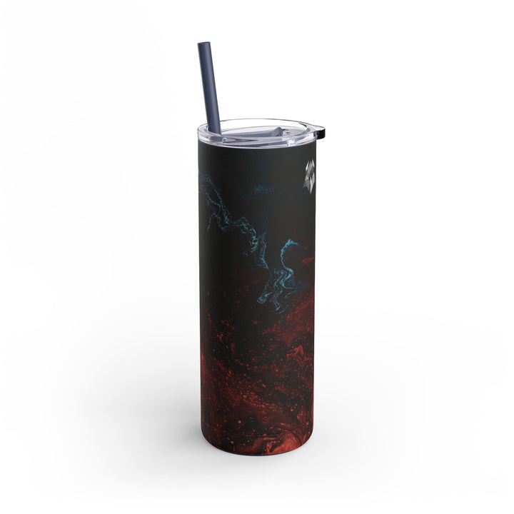 Fire n Ice Matte Tumbler, 20oz