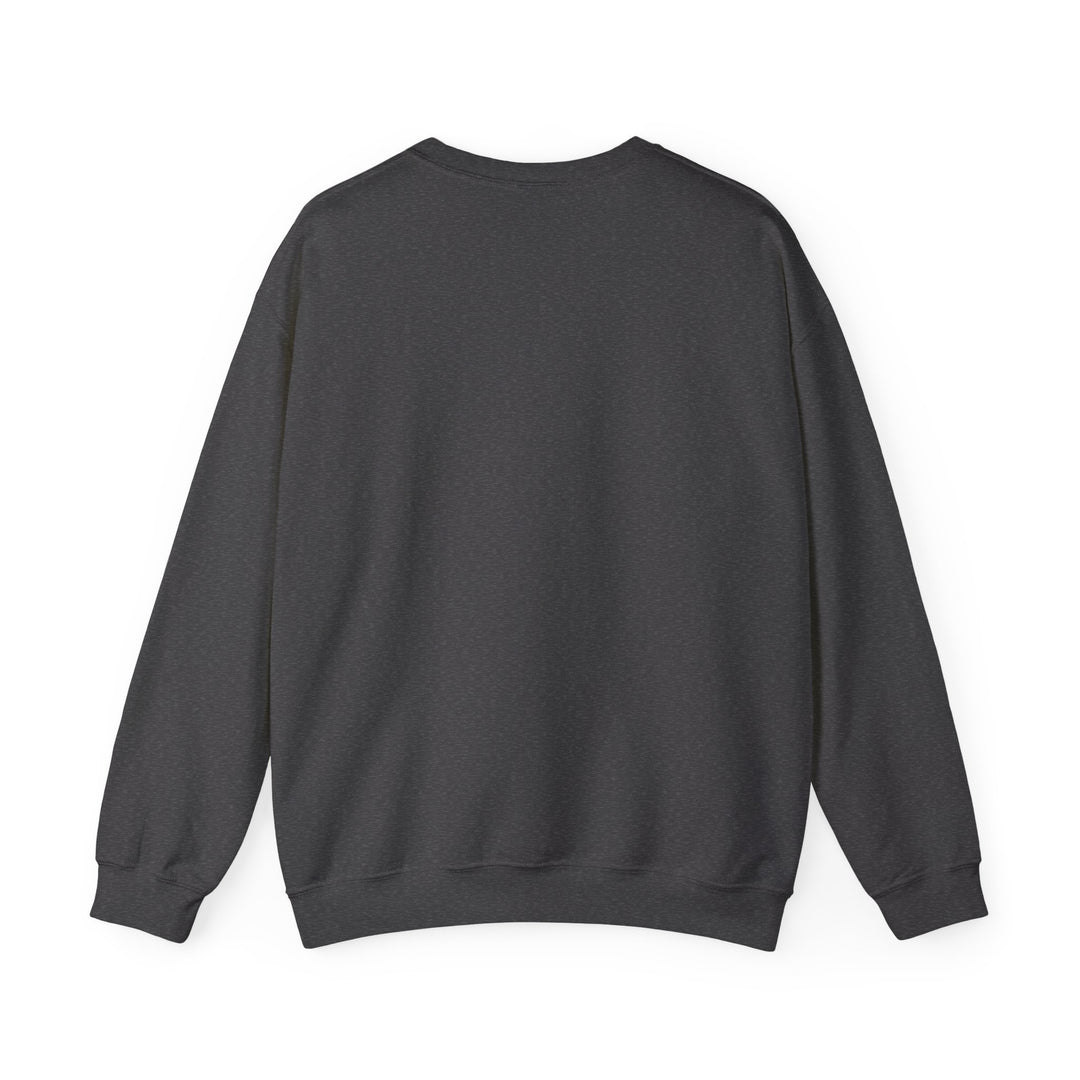 Reading Ghost Heavy Blend Sweatshirt