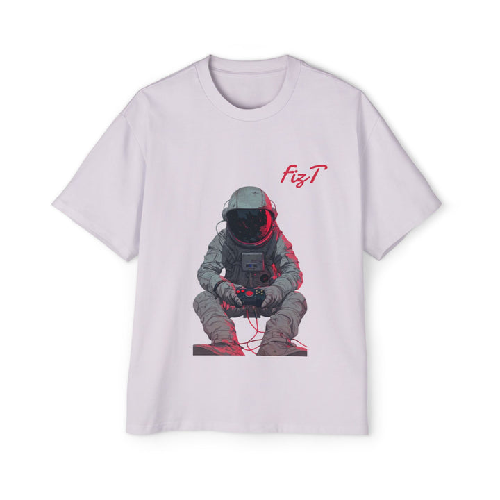Astronaught Oversized Tee