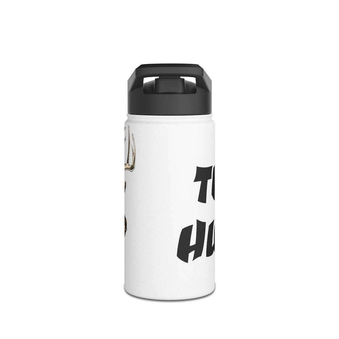 Dear Hunt Stainless Steel Water Bottle