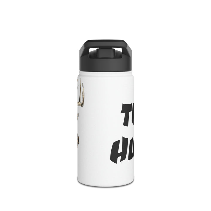 Dear Hunt Stainless Steel Water Bottle
