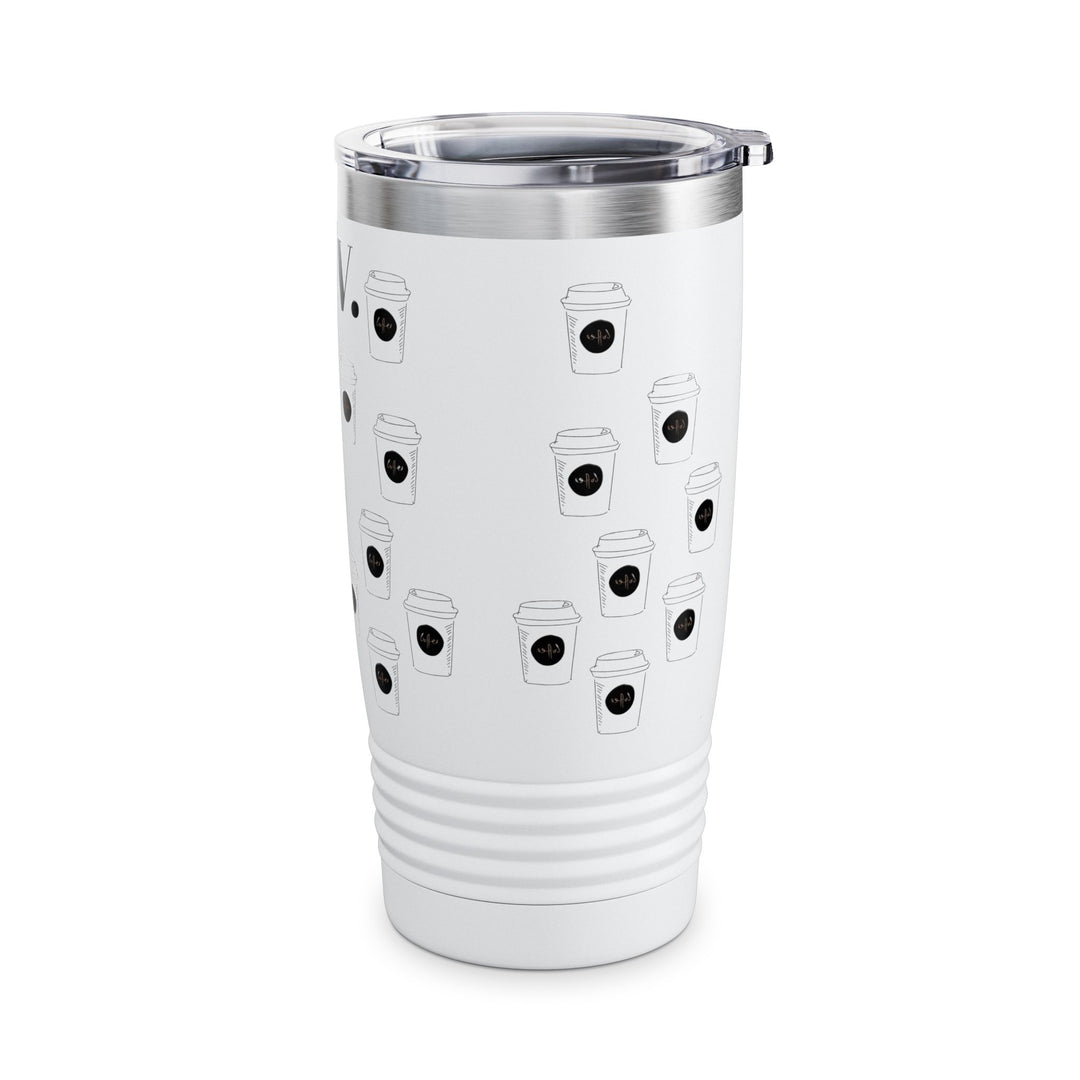 Cup C I V Design 20oz