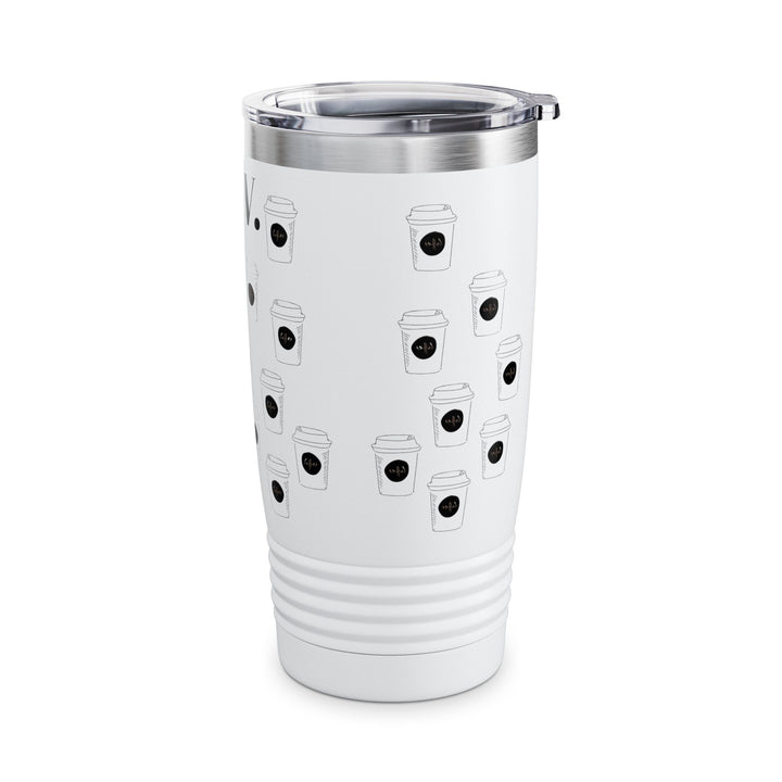 Cup C I V Design 20oz