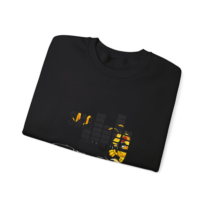 Rum and Music Heavy Blend™ Crewneck Sweatshirt