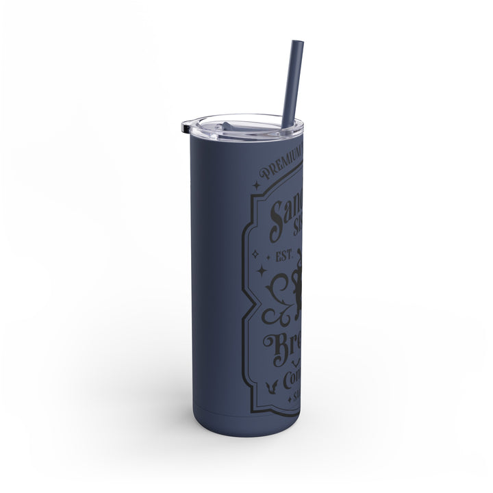 Sanderson Sisters Matte Tumbler, 20oz