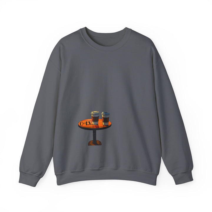 Coffee Between Friends Sweatshirt