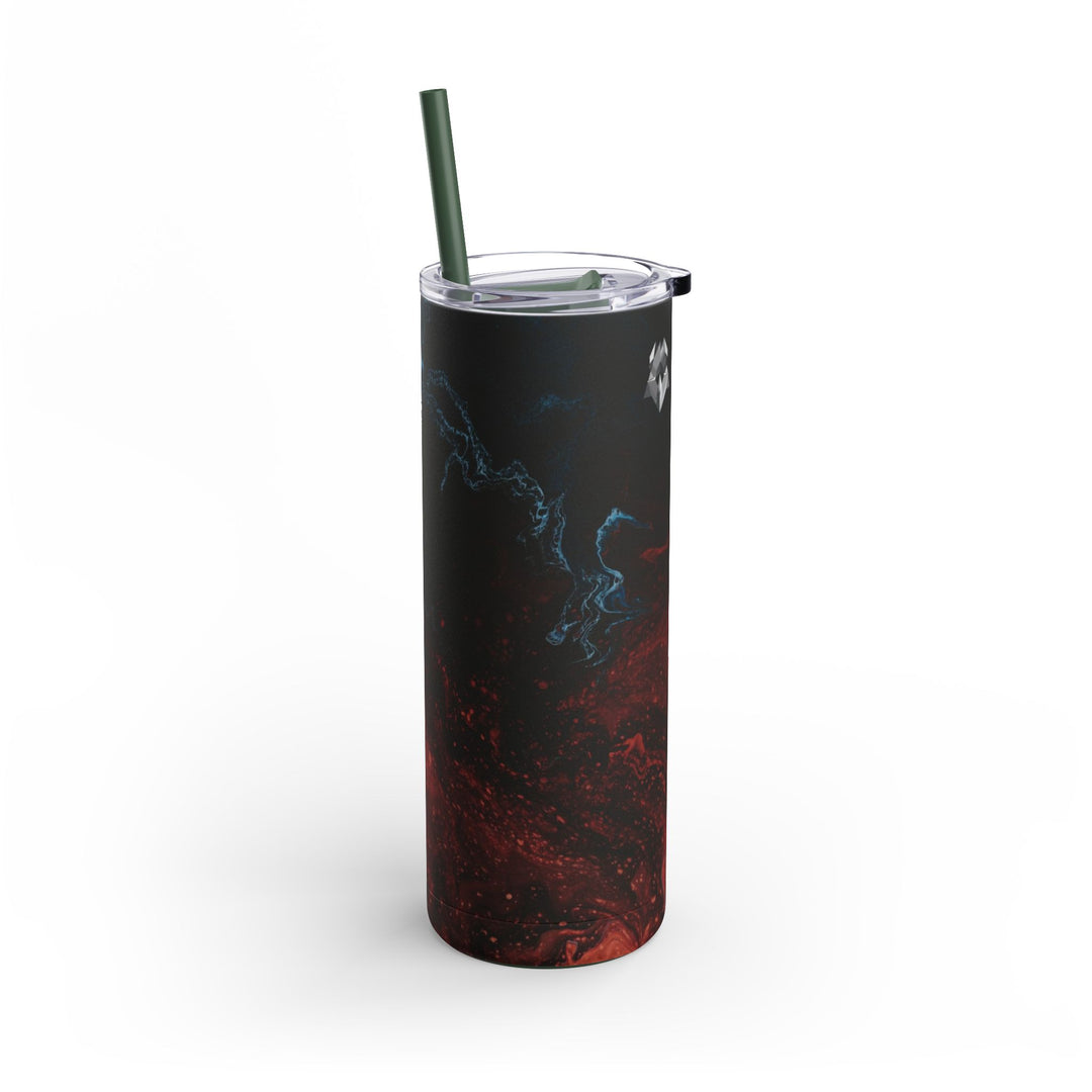 Fire n Ice Matte Tumbler, 20oz