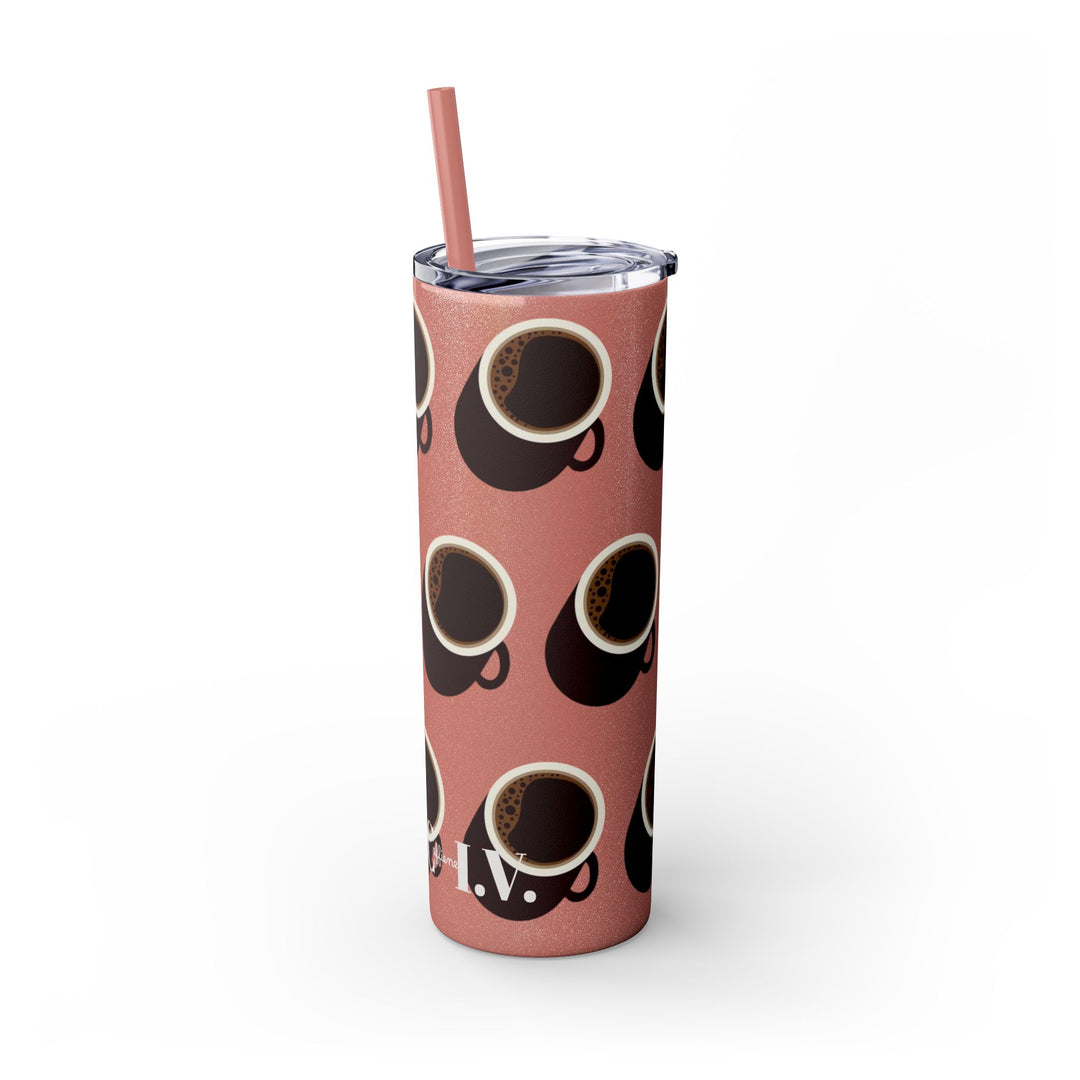 Checkered Coffee