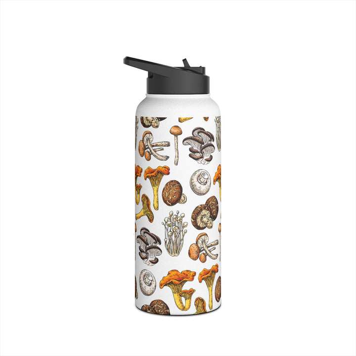 Shroom Stainless Steel Water Bottle