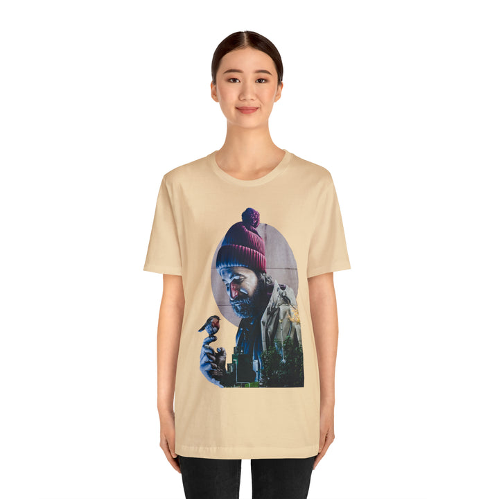 Kind words Short Sleeve Tee