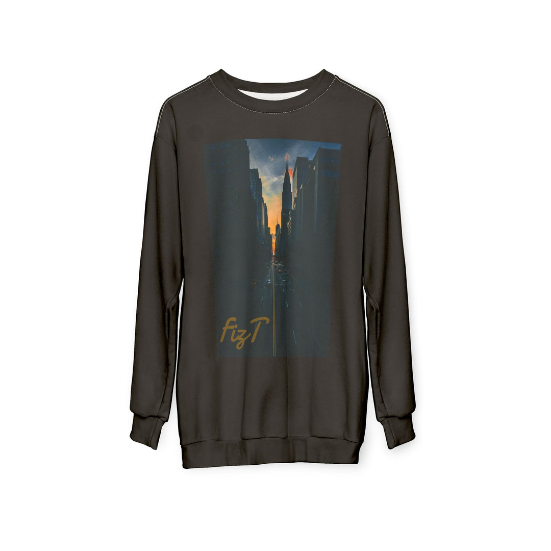 Manhattan Sweatshirt