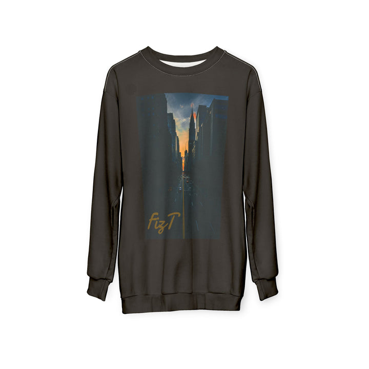 Manhattan Sweatshirt