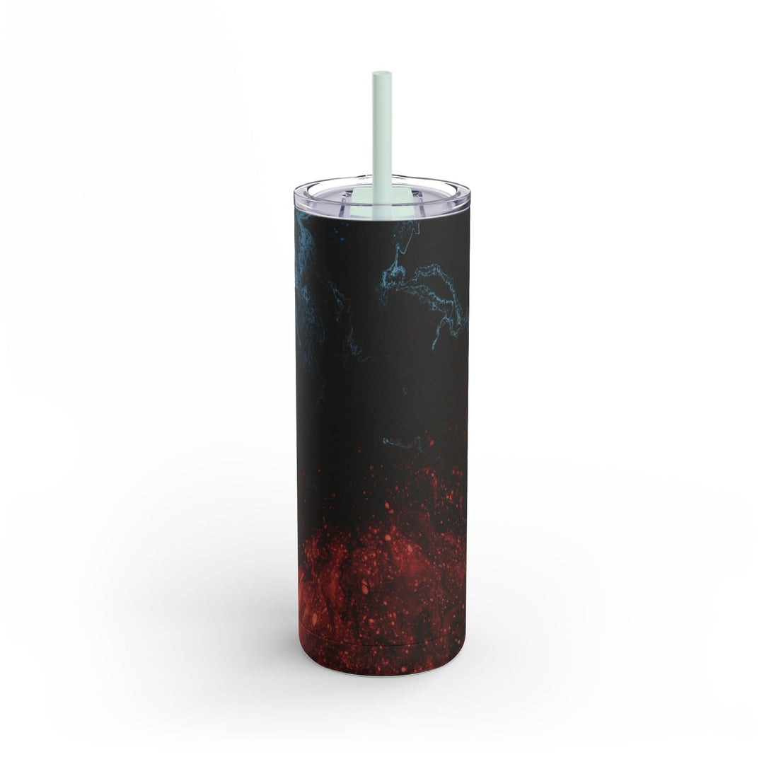 Fire n Ice Matte Tumbler, 20oz