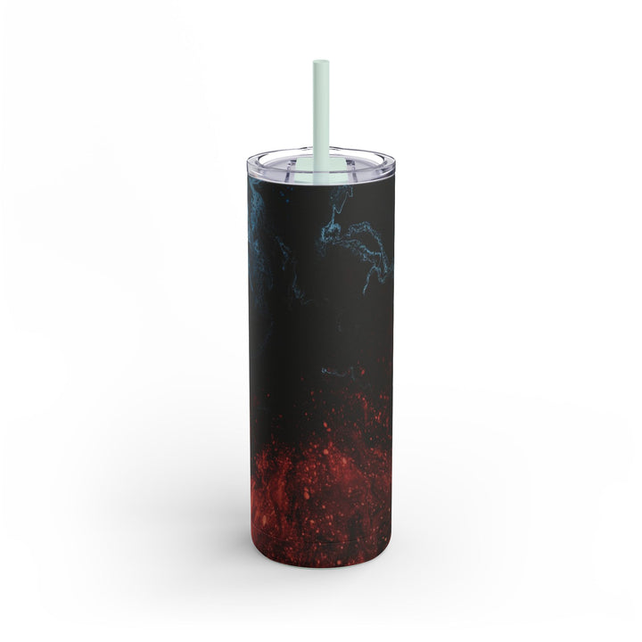 Fire n Ice Matte Tumbler, 20oz