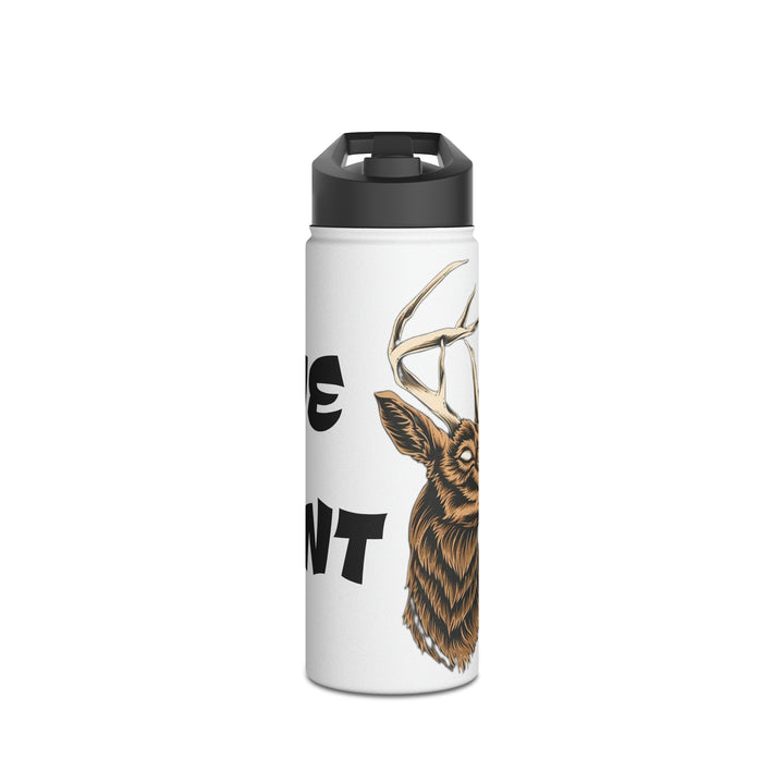 Dear Hunt Stainless Steel Water Bottle